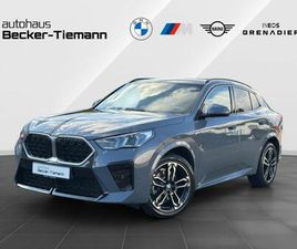 BMW X2 SDRIVE20I M SPORT | HUD | PANO.DACH | PARK.AS