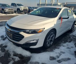 CHEVROLET MALIBU * 1LT * CARFAX *