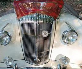 ② DAIMLER DB18 CABRIO — OLDTIMERS & ANCÊTRES — 2EMEMAIN