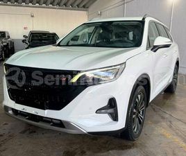 DODGE JOURNEY 1.5 GT AT