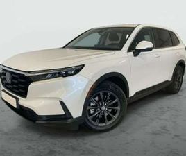 HONDA CR-V NUEVO HÍBRIDO 2.0 I-MMD 135 KW (184 CV) ELEGA