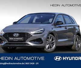 HYUNDAI I30 HYUNDAI I30 1.5 T-GDI 48V DCT 2WD ADVANTAGE+PANO SHZ|KAM