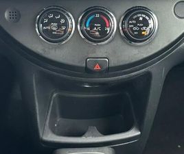 NISSAN NOTE SHITET - NDRROHET NISSAN NOTE 1.5 NAFTE 2008 MANUAL