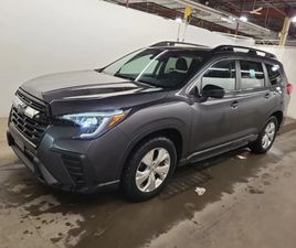 SUBARU ASCENT SUBARU ASCENT * CONVENIENCE * CARFAX *