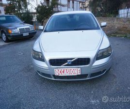 VOLVO S40 2.0 D CAT KINETIC