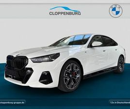 BMW 520I HEAD-UP+AHK+NAVI+ACC+SIKLIMA UPE: 79.900€