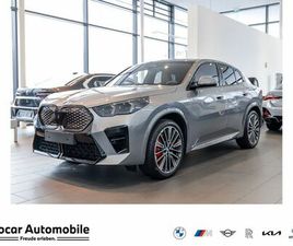 BMW IX2 XDRIVE30 20