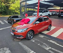 HATCH LOLLAPALOOZA 1.0 8V FLEX POWER MEC. 4P