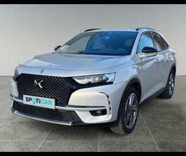 CROSSBACK PURETECH 180CH LIGNE NOIRE AUTOMATIQUE