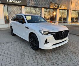 MAZDA CX-80 3.3 SKYACTIV D HOMURA PLUS AWD (AUTOMATA) [7SZEMÉLY] FEBRUÁRI BEÉRKEZÉSSEL !