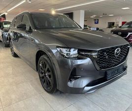 MAZDA CX-80 3.3 SKYACTIV D HOMURA PLUS AWD (AUTOMATA) [7SZEMÉLY] FEBRUÁRI BEÉRKEZÉSSEL !
