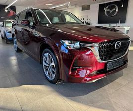 MAZDA CX-80 3.3 SKYACTIV D TAKUMI PLUS AWD (AUTOMATA) [7SZEMÉLY] FEBRUÁRI BEÉRKEZÉSŰ MODELL !