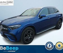 MERCEDES-BENZ GLC 220D MHEV AMG PREMIUM 4MATI...