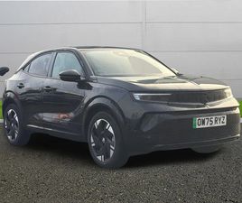VAUXHALL MOKKA HATCHBACK 2025, 6 MILES, £20999 - 33071983 - EXCHANGEANDMART.CO.UK
