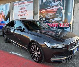 VOLVO S90 D5 VOLVO S90 B5 (D) AWD GEARTRONIC INSCRIPTION