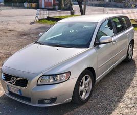 VOLVO V50 POLAR PLUS FULL OPTIONAL
