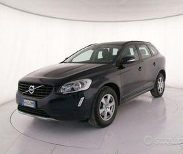 VOLVO XC60 2.0 D3 BUSINESS 150CV
