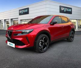 1.2 IBRIDA 145CH SPECIALE E-DCT6