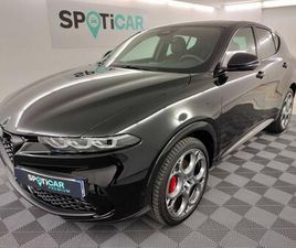 1.3 PHEV 280CH VELOCE AT6 E-Q4