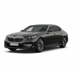 BMW 520 D LIMOUSINE M SPORT LED H&K STANDHZG SHZ VO+