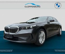 BMW 520D HEAD-UP+AHK+NAVI+360°+ACC+SHZ UPE: 70.770€