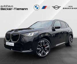 BMW X3 30E XDRIVE - UPE 87.490,- € #EXCLUSIVE