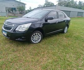 LT 1.8 8V ECONO.FLEX 4P AUT.