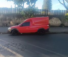 ELITE 2.0 MPFI FLEXPOWER 8V 5P