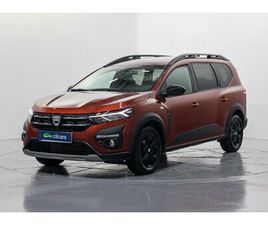 DACIA JOGGER GLP JOGGER 1.0 ECO-G S.L EXTREME GO 74KW 5PL.