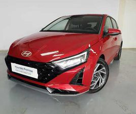 HYUNDAI I20 I20 1.0 TGDI KLASS 48V DT 100