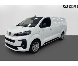 PEUGEOT EXPERT PEUGEOT E-EXPERT L2 PLUS 75 KWH