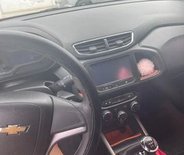 HATCH LOLLAPALOOZA 1.0 8V FLEX POWER MEC. 4P