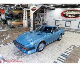 1979 DATSUN 280Z FOR SALE