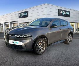 1.5 HYBRID 130CH SPRINT TCT