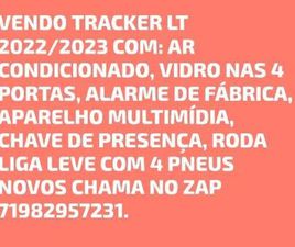 LT 1.0 TURBO 12V FLEX AUT