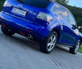 VAND SAU SCHIMB MAZDA CX7 VIILOR
