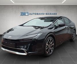 PRIUS 2.0 PLUG-IN-HYBRID PREMIUM