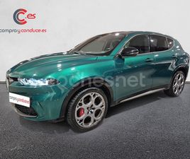 ALFA ROMEO TONALE 1.3 MULTIAIR PHEV SPECIALE Q4
