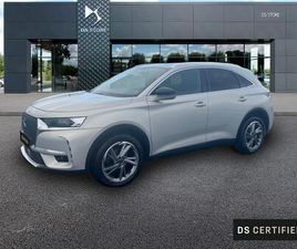 CROSSBACK CROSSBACK BLUEHDI 180 EAT8 GRAND CHIC