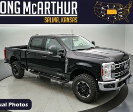 2026 FORD F-250 LIFTED XLT TREMOR DIESEL 4X4 MSRP $77395