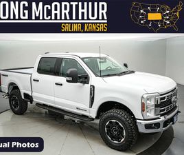 2026 FORD F-250 LIFTED XLT TREMOR DIESEL 4X4 MSRP $77395