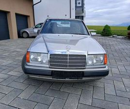 MERCEDES-BENZ W124 300D