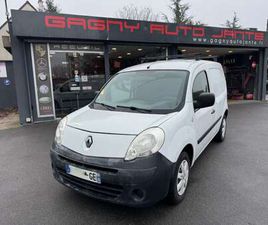 1.5 DCI 70CH GENERIQUE