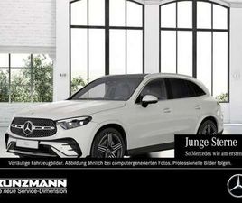 D 4M AMG PANORAMA BURMESTER DISTRONIC