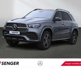 D 4M AMG AIRMATIC VERKAUF AN GEWERBE