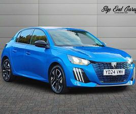 1.2 HYBRID ALLURE E-DSC6 EURO 6 (S/S) 5DR