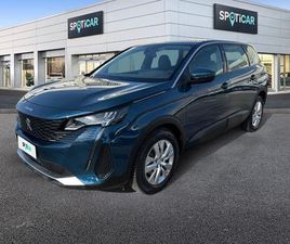 BLUEHDI 130 ACTIVE PACK EAT8 S/S AUT.