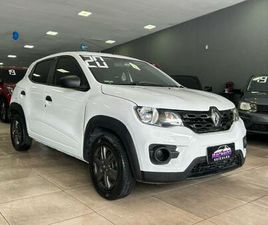 RENAULT KWID 1.0 ZEN