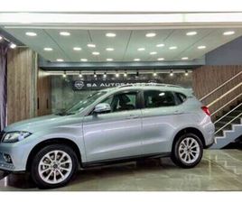 2018 HAVAL H2 1.5T LUXURY