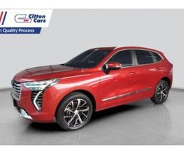 2021 HAVAL JOLION 1.5T SUPER LUXURY AUTO